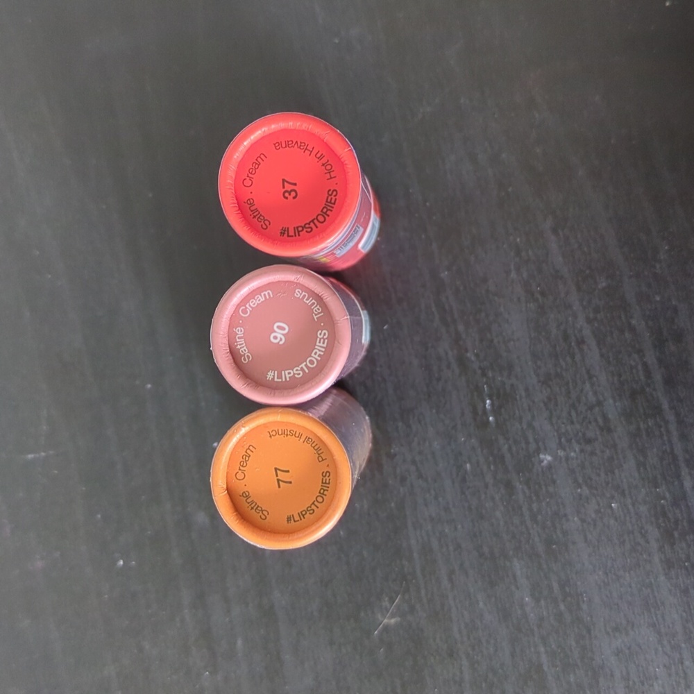 Lip Bundle (11 pcs) - Picture 4 of 8